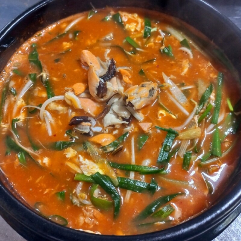 옛뜰,자연산섭국 2팩